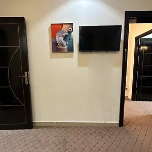  Apartment Al Asr Almasi